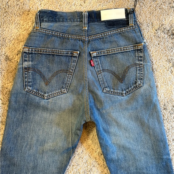 Re/done Levi’s - Picture 5 of 13